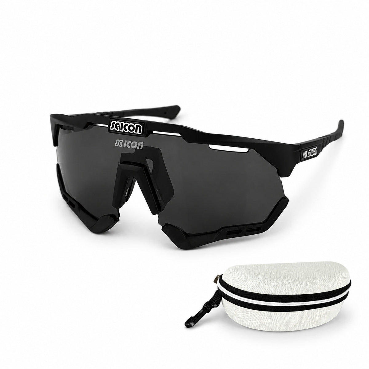 KTVMOTO Motorcycle sports windproof and sandproof goggles and sunglasses-H38