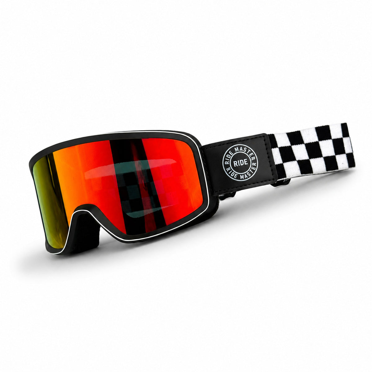 KTVMOTO Retro motorcycle protective high-quality goggles-H70