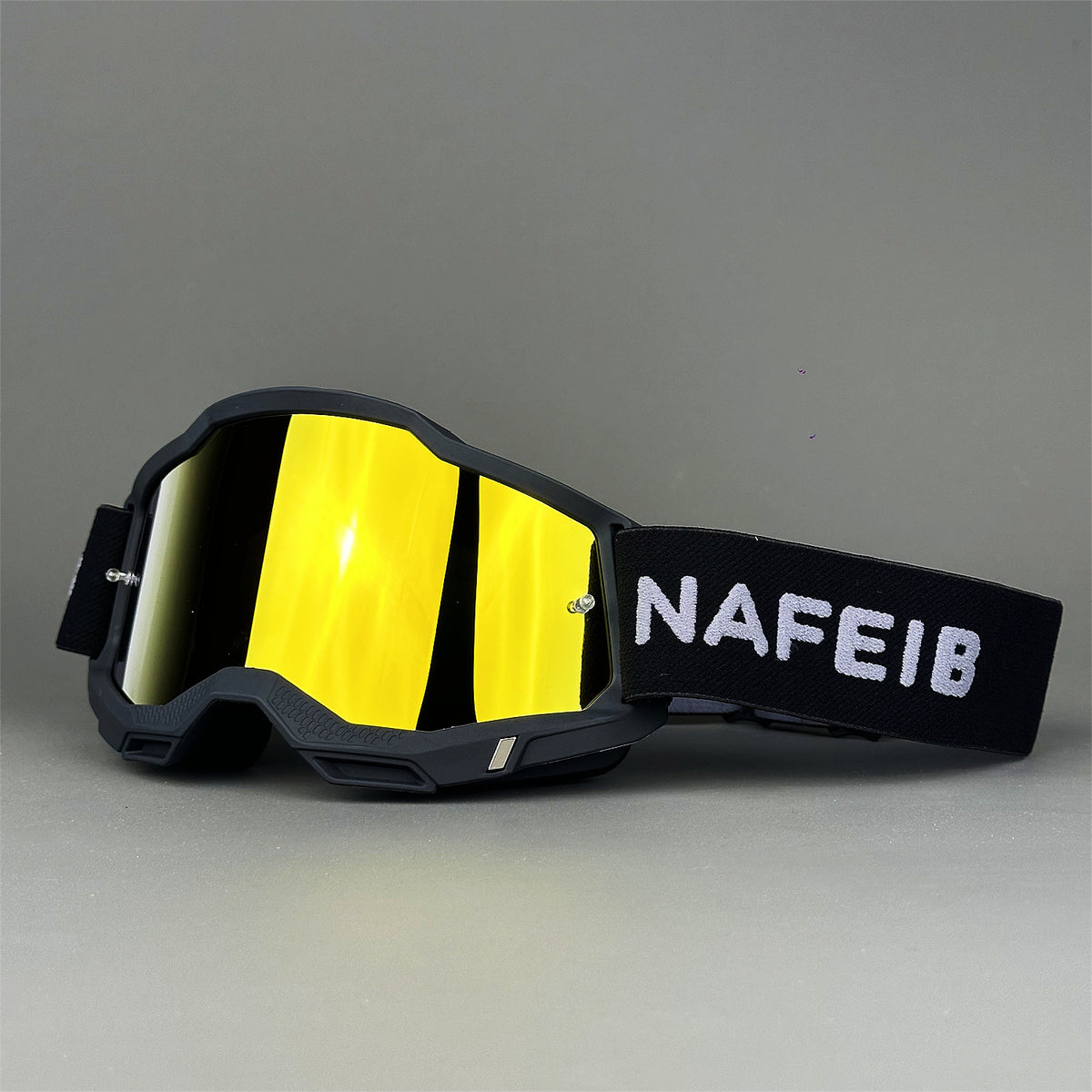KTVMOTO New Windproof Motorcycle Goggles / Off-Road Goggles-H30