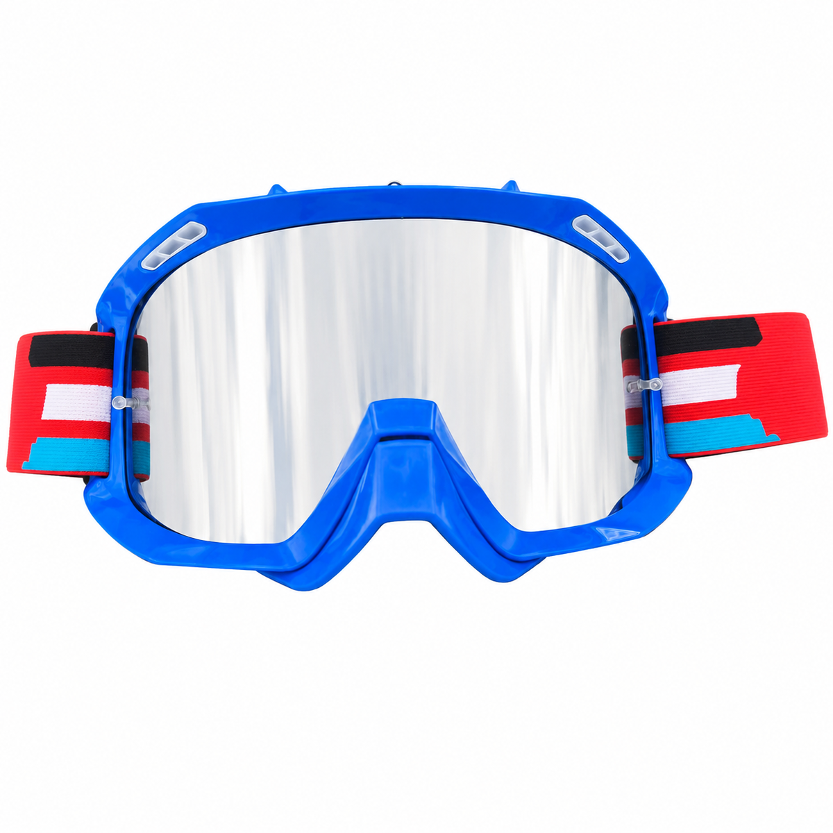 KTVMOTO Motorcycle goggles and mountain off-road goggles-H71