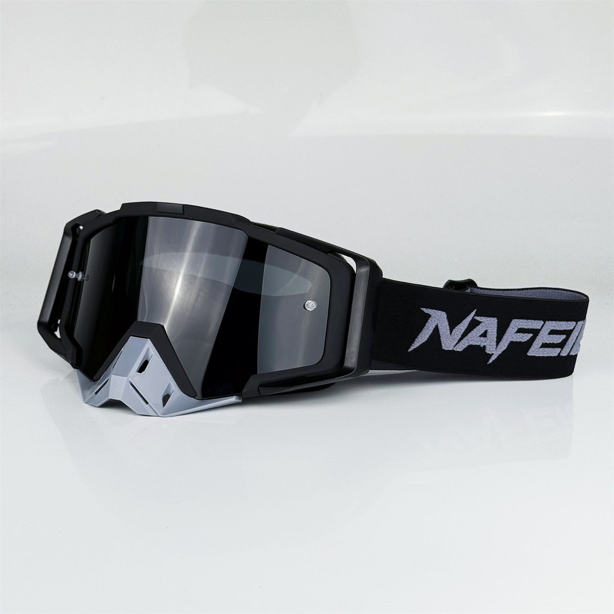 KTVMOTO Motorcycle windproof sand protection off-road goggles-H33