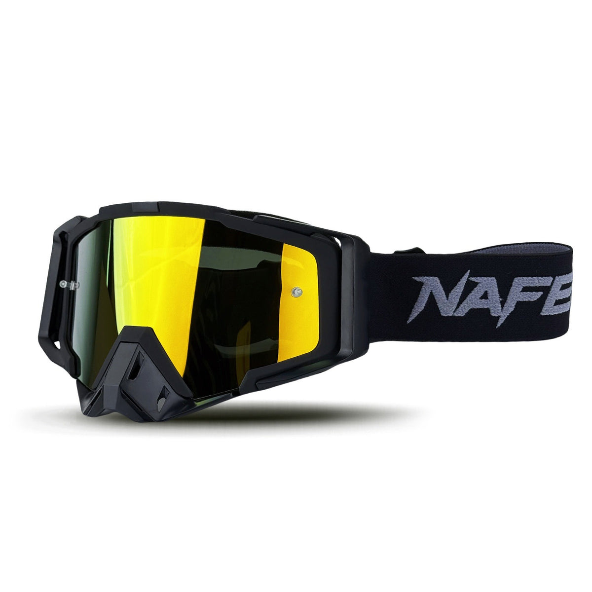 KTVMOTO Motorcycle goggles for outdoor riding and wind protection-H34