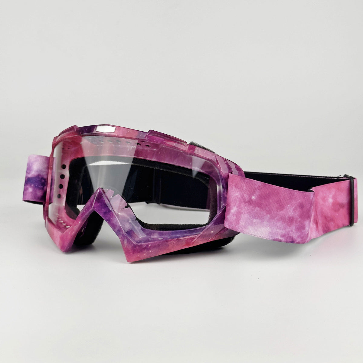 KTVMOTO Full-frame motorcycle goggles-H15