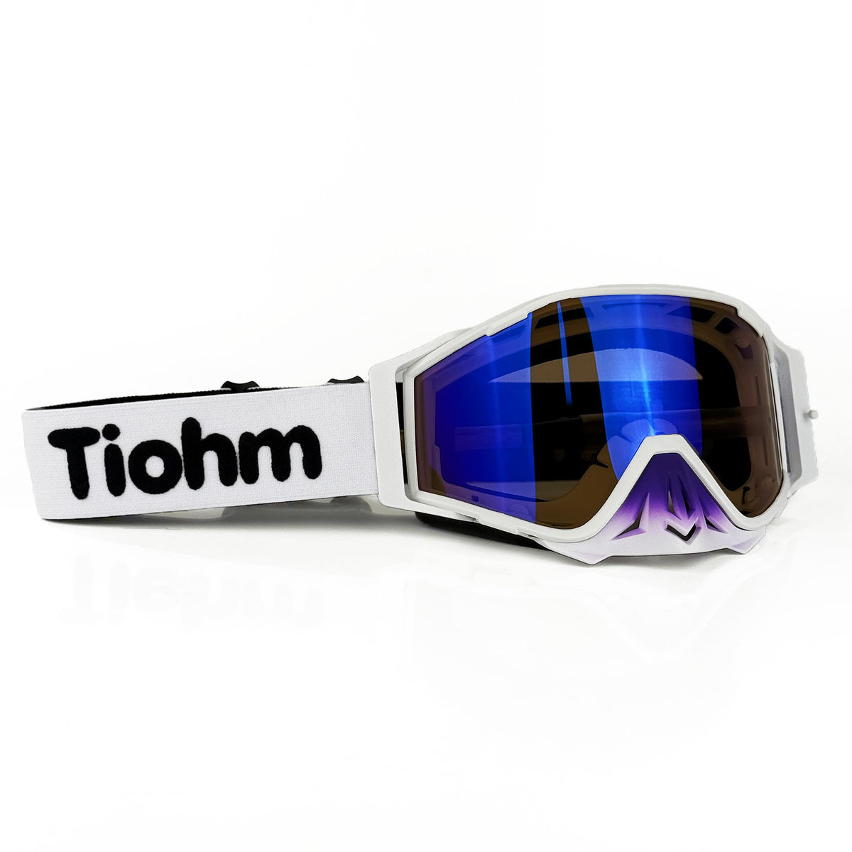 KTVMOTO Off-road motorcycle helmet goggles-H43
