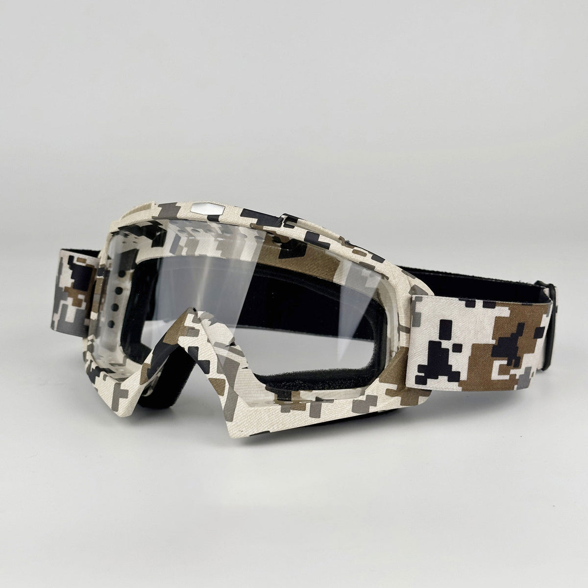KTVMOTO Outdoor motorcycle goggles-H13