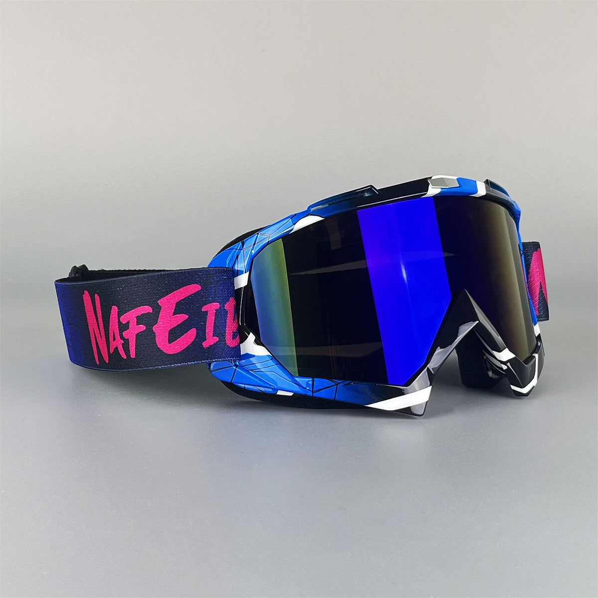 KTVMOTO Windproof Motorcycle Riding Goggles-H03