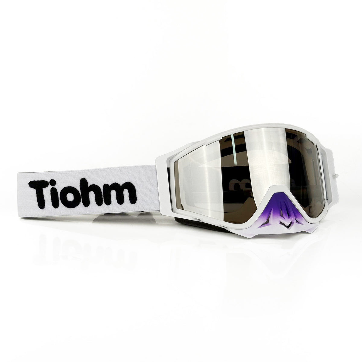 KTVMOTO Off-road motorcycle helmet goggles-H43
