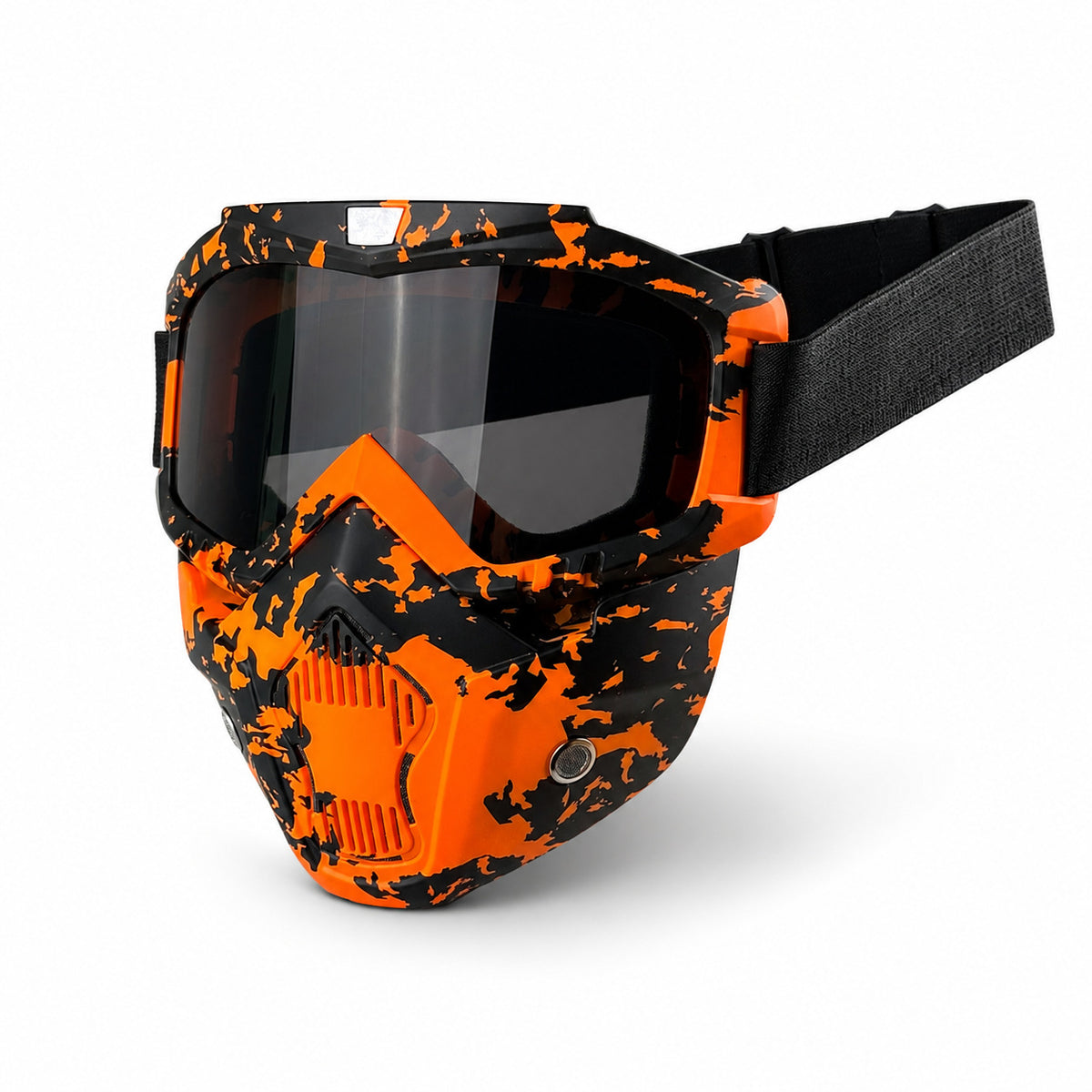 KTVMOTO Protective Goggles for Motorcycle Riding-H23