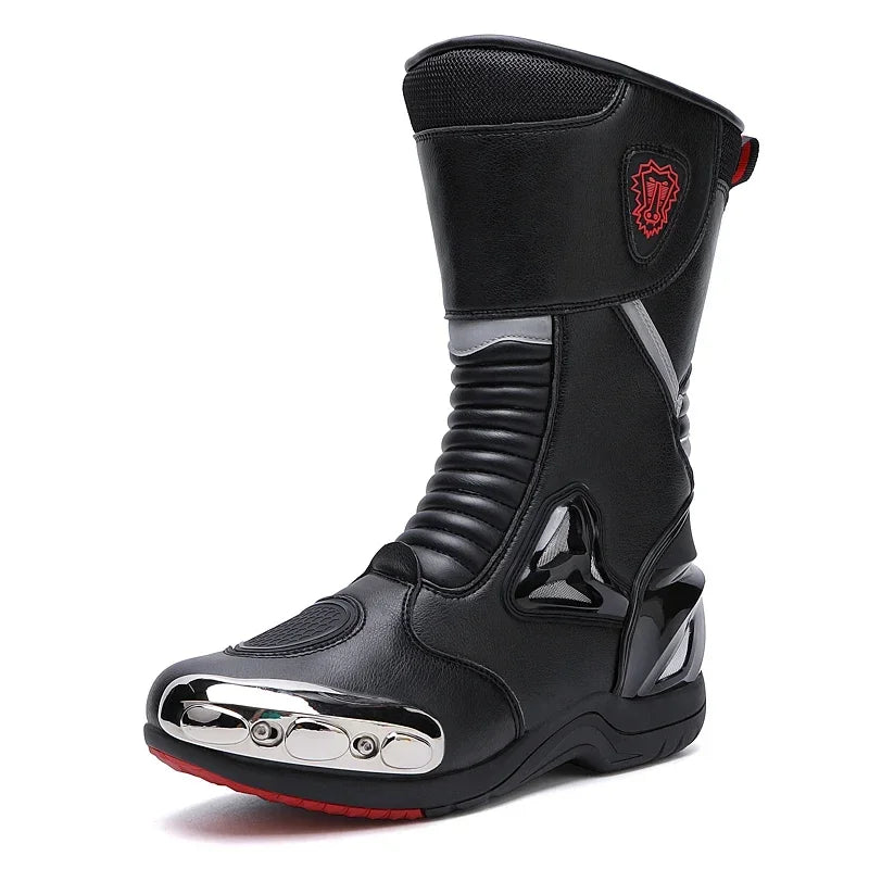 Track protection, anti-slip off-road boots - K22