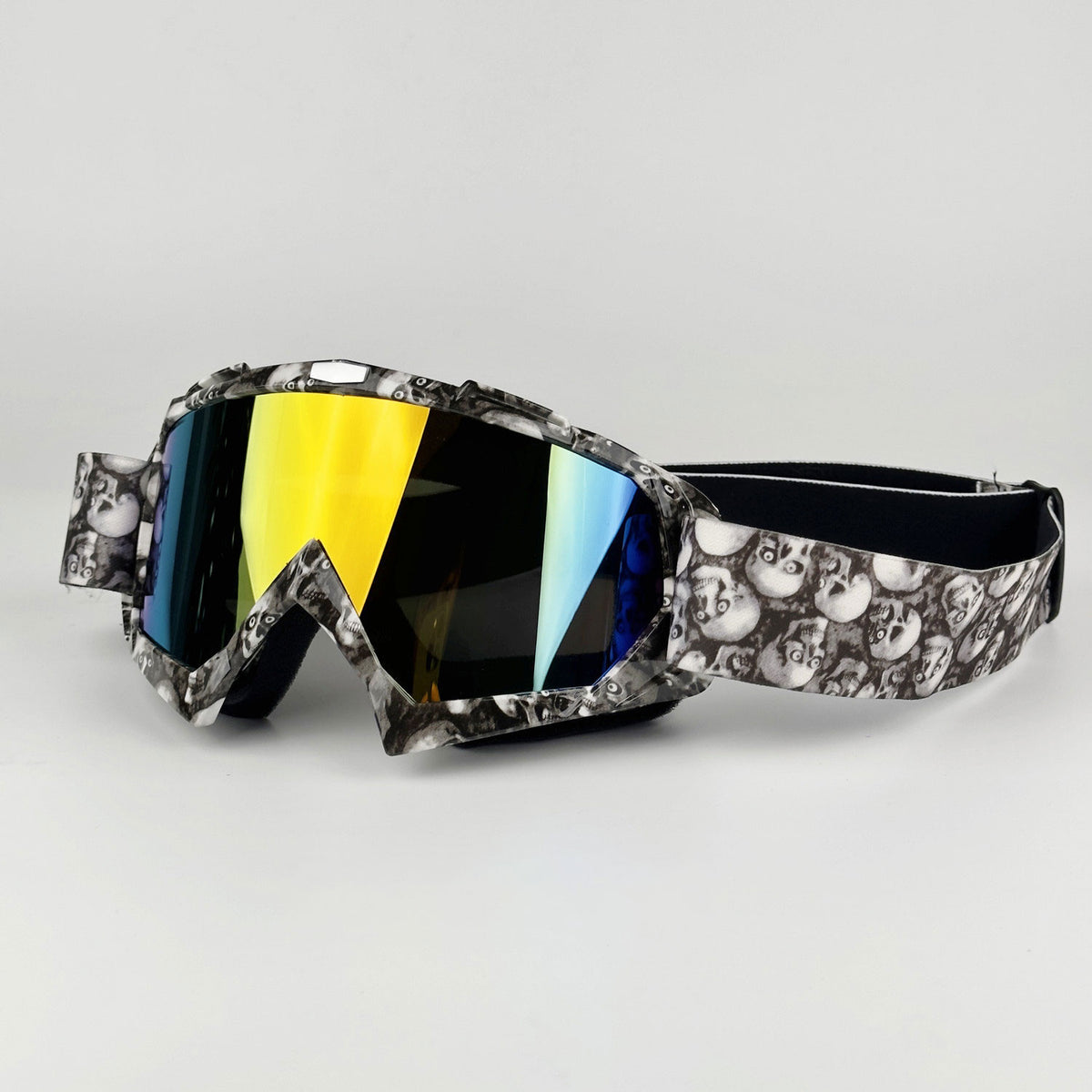 KTVMOTO Windproof motorcycle riding goggles-H16