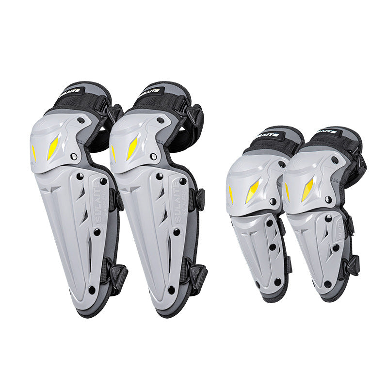CE1 All-Season Windproof Protective Equipment Set - Y02