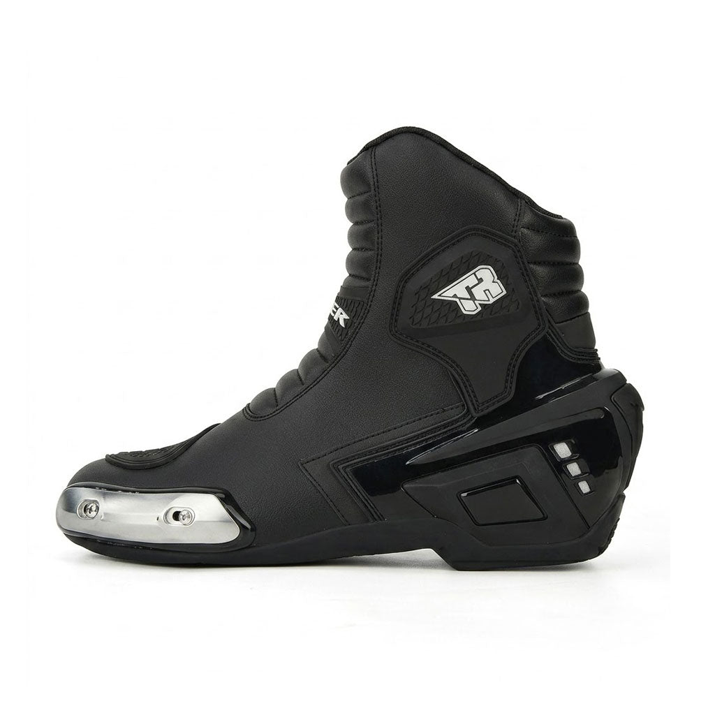 Professional Motorcycle Riding Boots – Sports Racing Boots-K61