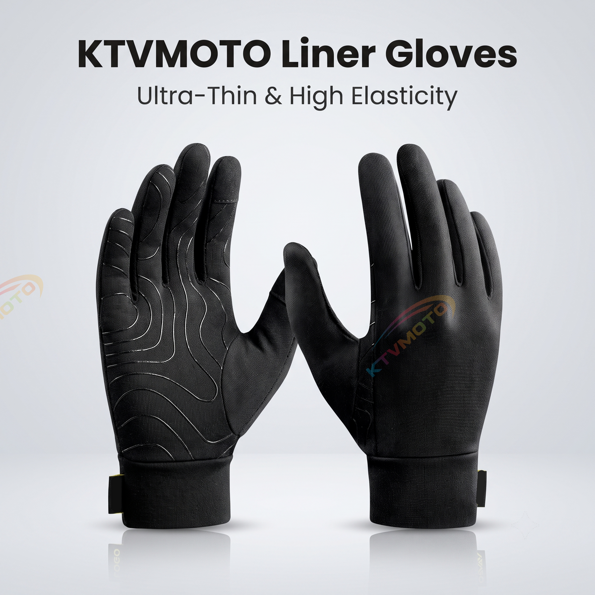 Motorcycle riding glove liner-G79