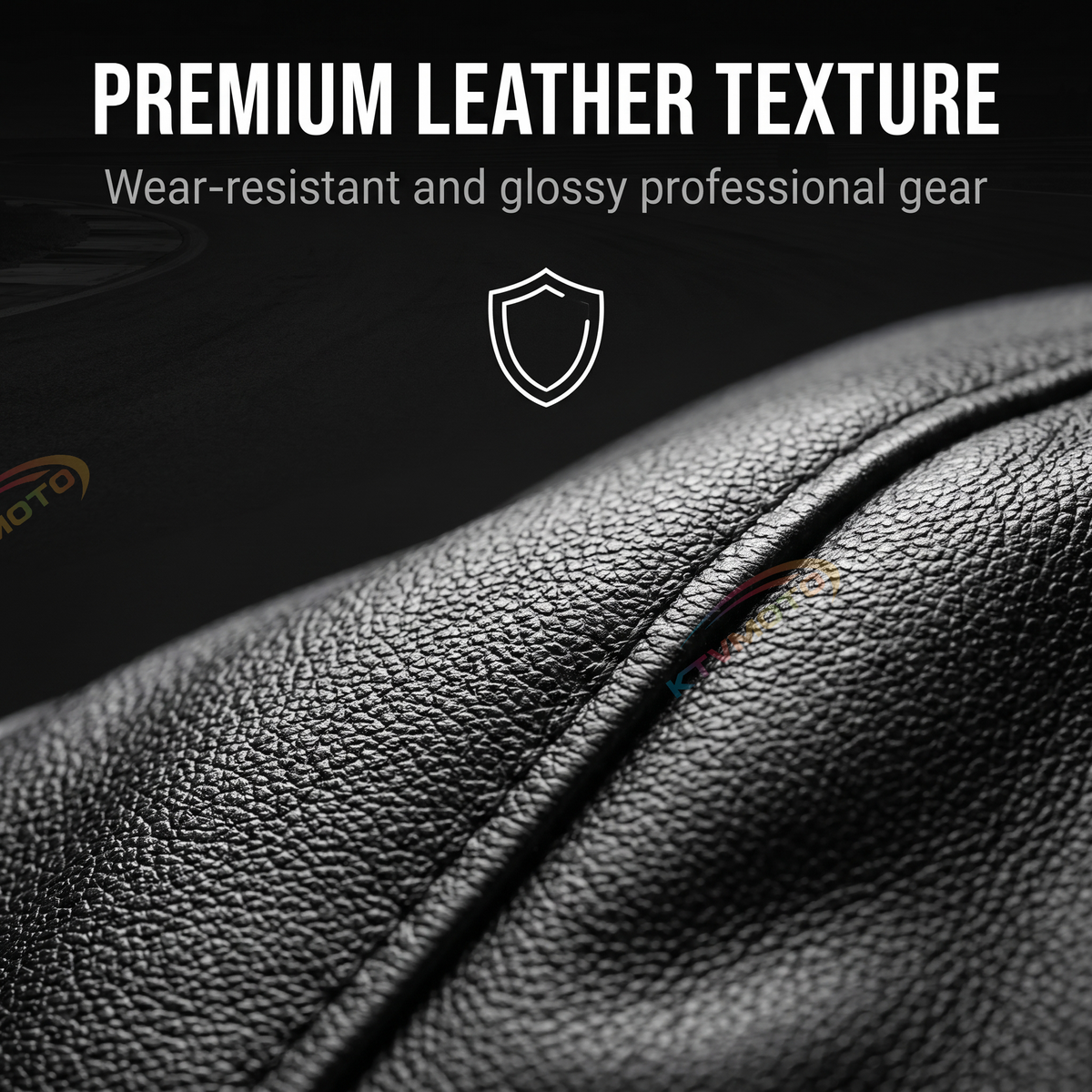 Motorcycle off-road riding jacket-J78