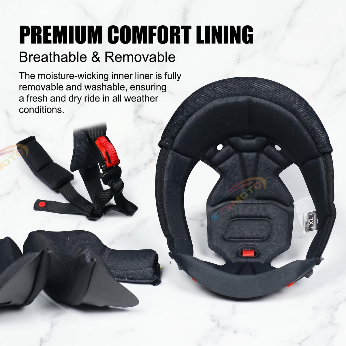 Dual-lens Bluetooth personalized helmet-I69
