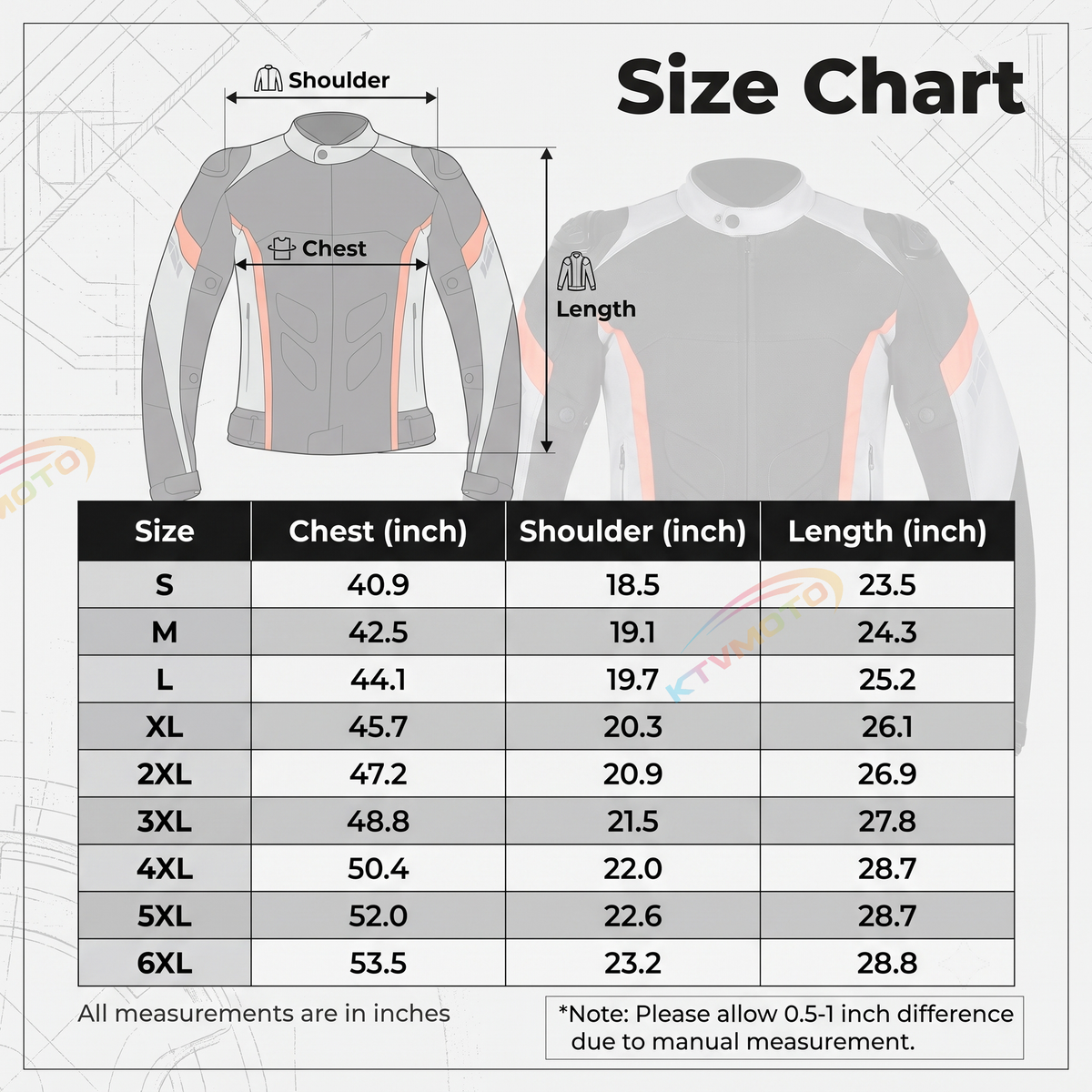 CE Motorcycle jacket riding suit-J68