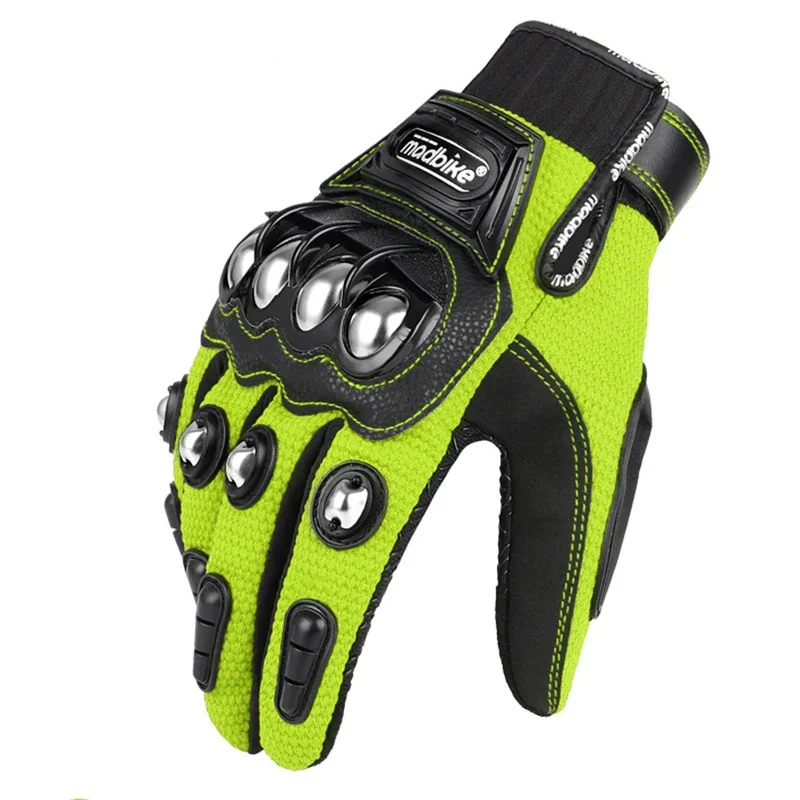 KTVMOTO Tactical Training Motorcycle Gloves-G02